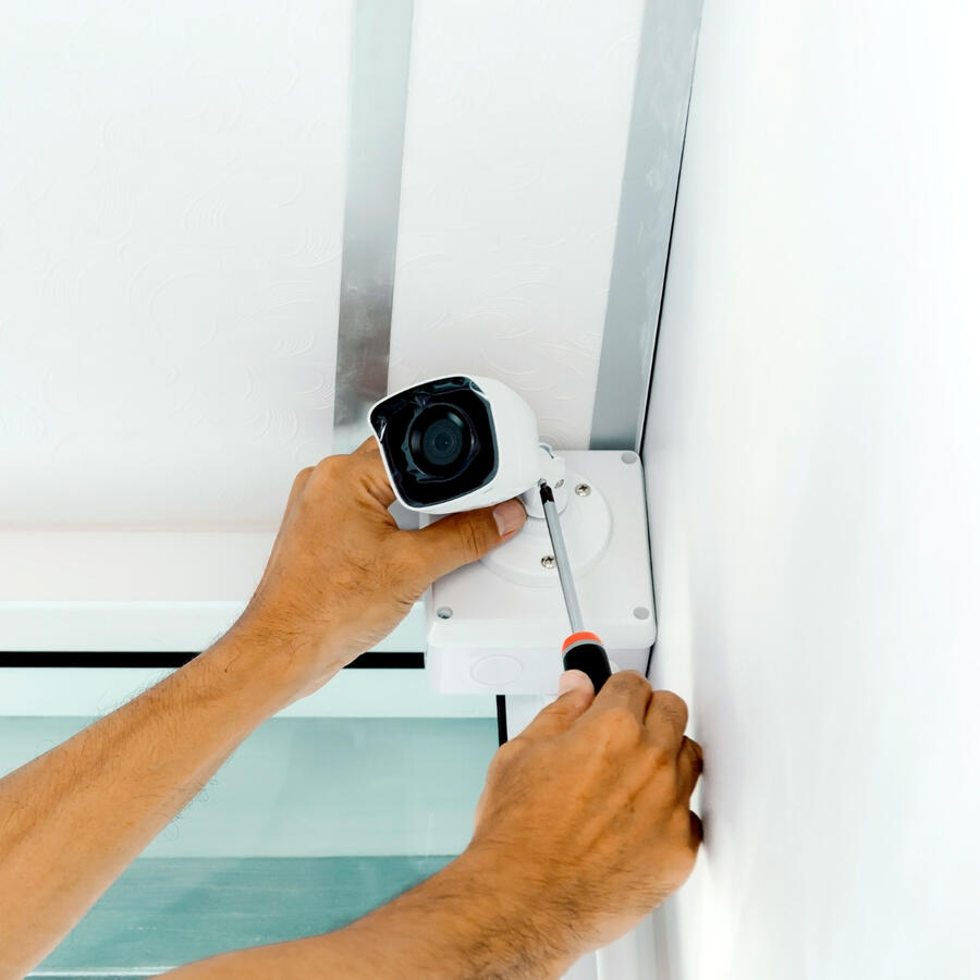 CCTV Merk Dahua, Hikvision, Hilook, dan EZVIZ